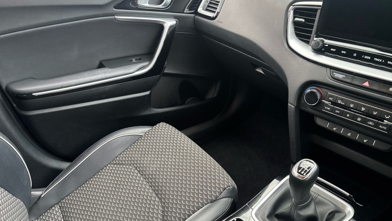 Kia Xceed 1.5T GDi ISG 3 5dr Petrol Hatchback